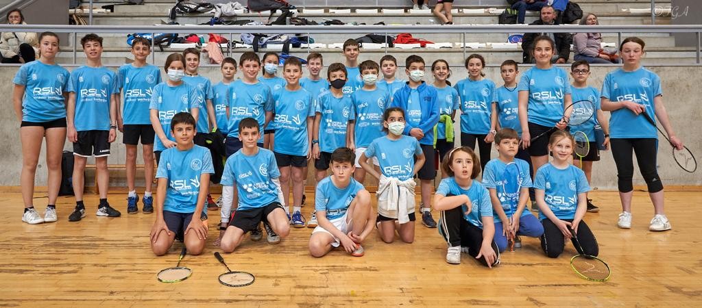 El CB Estella Termina Sexto En La Liga de Clubes de Primera Nacional.